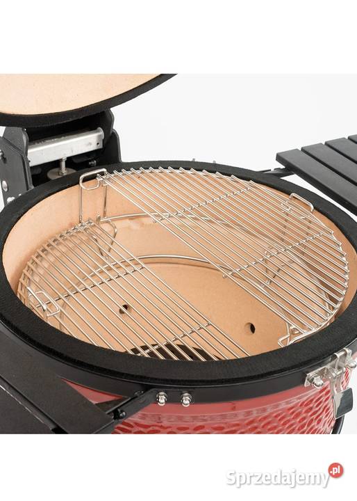 RUSZT ONLYFIRE GCG 8552 SYSTEM GRILLA Dom i Ogród śląskie Częstochowa sprzedam