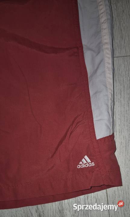 Spodenki szorty chłopiec Adidas 164
