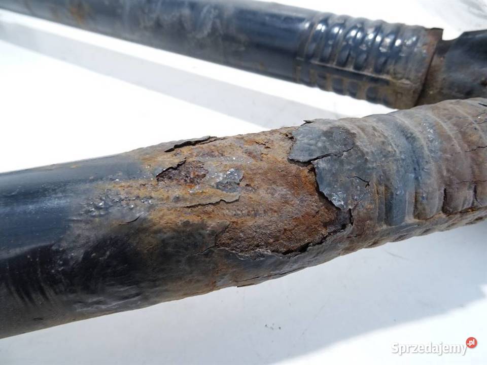 DRĄŻEK REAKCYJNY SIERŻANT IVECO STRALIS I 103 sprzedam