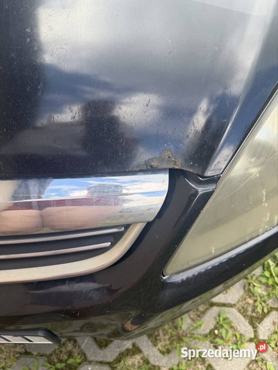 Opel Zafira 18 2008 Doinwestowany Koło