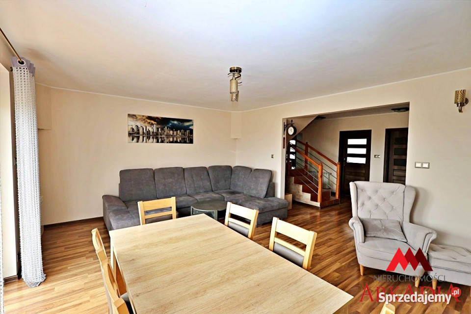 sprzedaży domu 3064m2 Kowal 2200m2 sprzedam