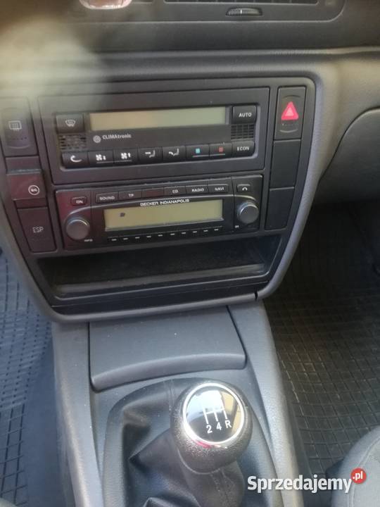 Volkswagen passat b5 fl Łańcut sprzedam