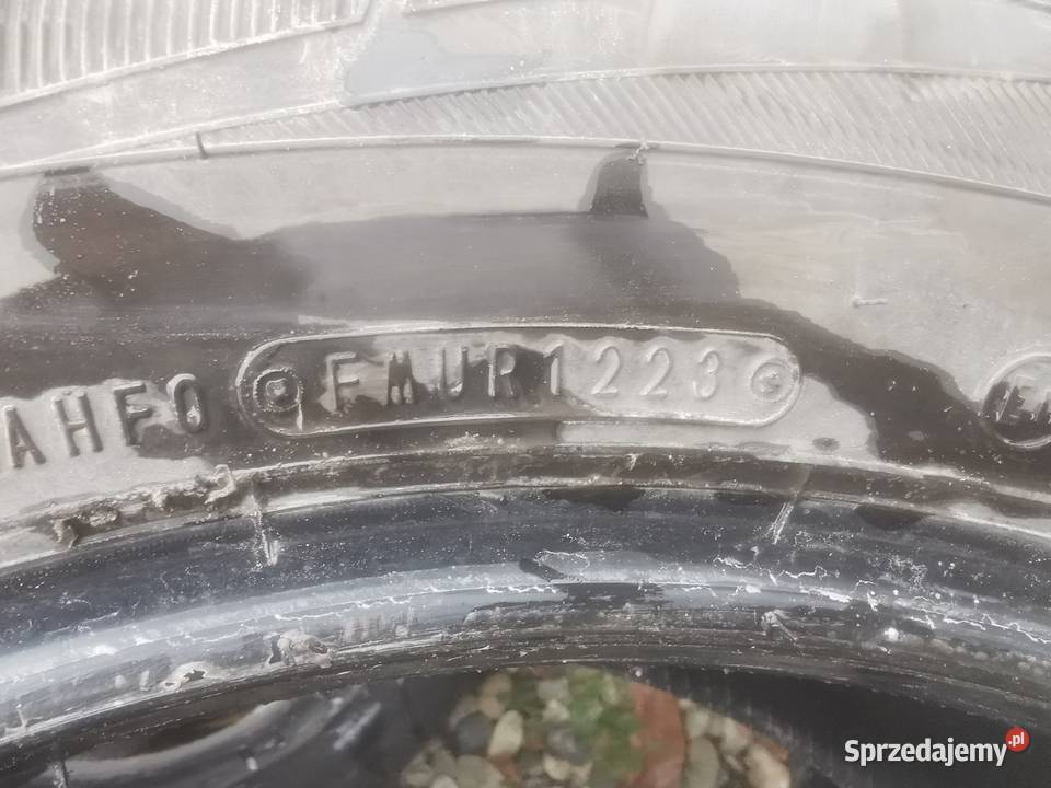 Opony falken 2355519 as210 2023r 55mm Rzeszów