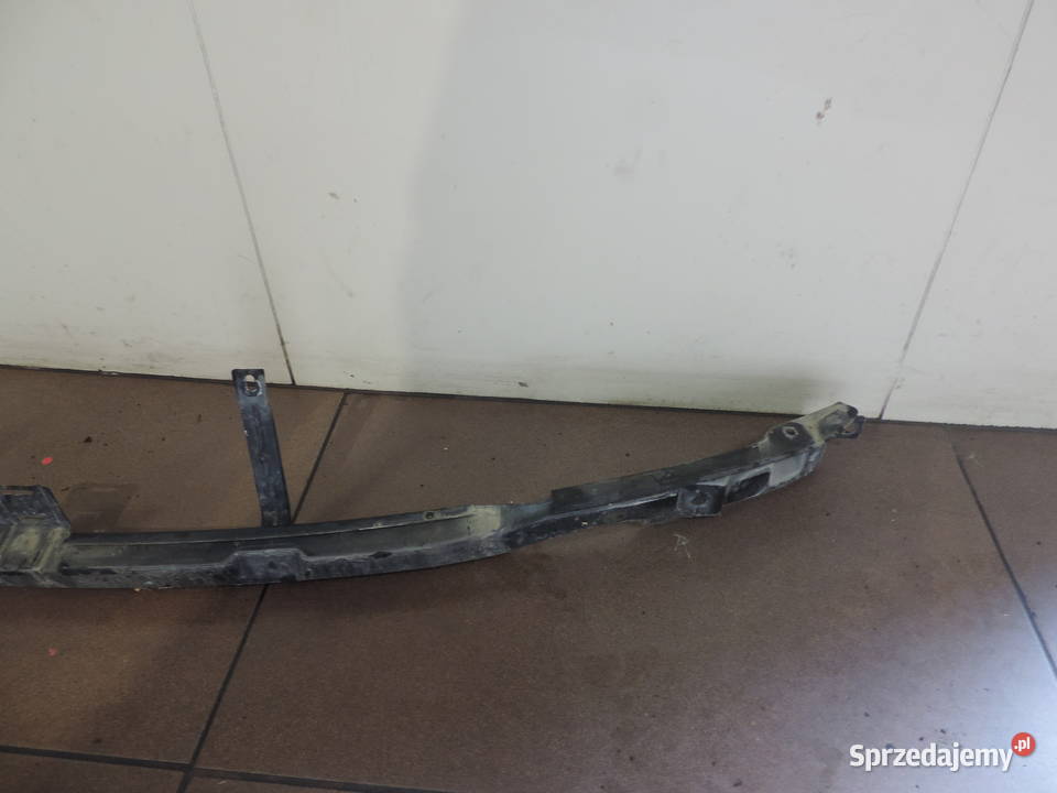 SEAT AROSA WZMOCNIENIE ZDERZAKA PRZÓD osobowe Pasy przednie i tylne Nowy Sącz