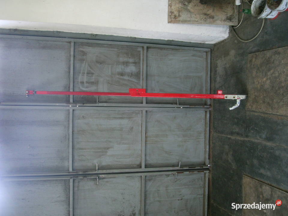 Sprzedam sztywny hol solidny regulowany sprzedam