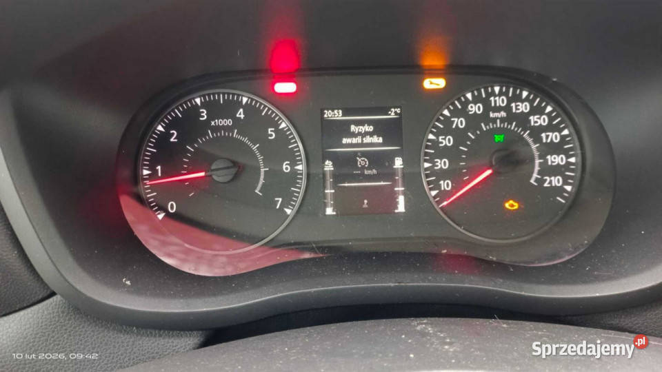 Renault Master dolnośląskie sprzedam