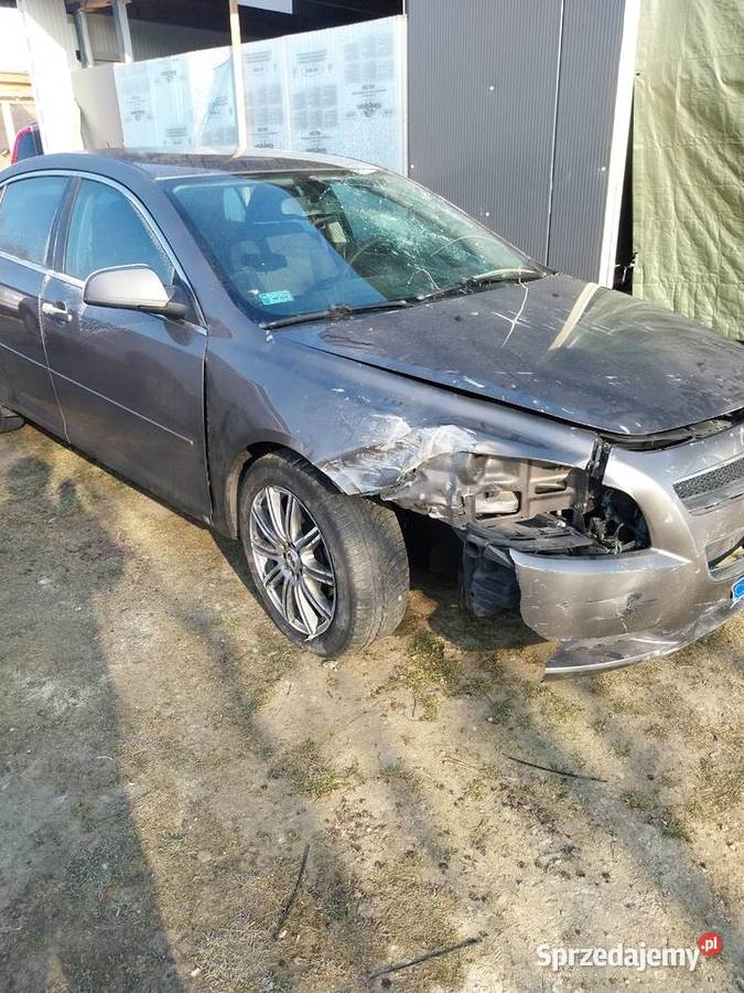 chevrolet malibu Szydłowiec sprzedam