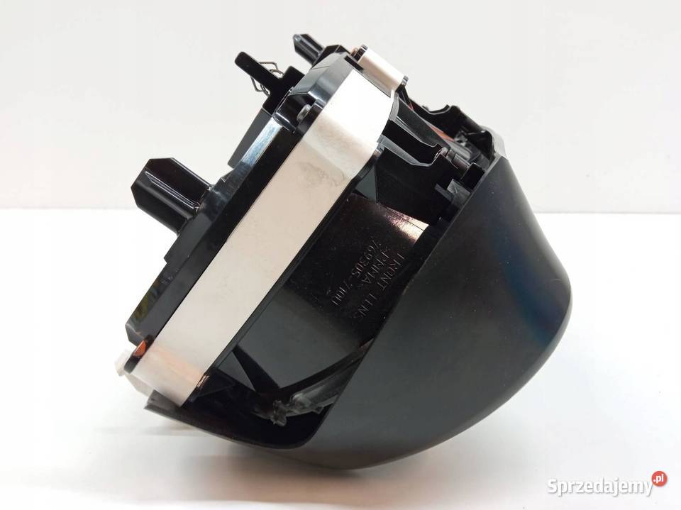 LICZNIK 9832140580 15 HDI Citroen C3 III