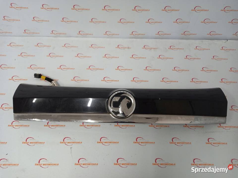 BLENDA BAGAŻNIKA TYŁ 95093281 OPEL MOKKA A 1216