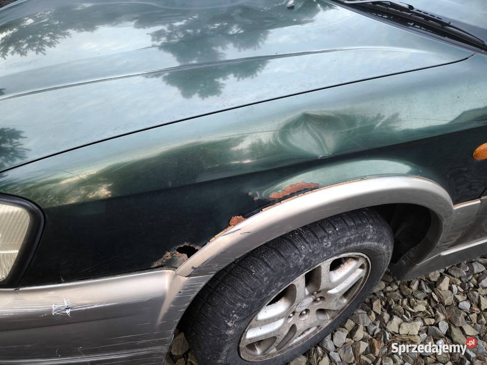 Sprzedam Subaru legacy autback Gorlice