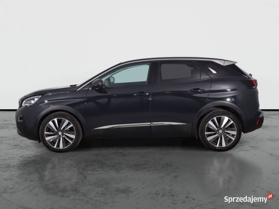 Peugeot 3008 12 PureTech Piaseczno