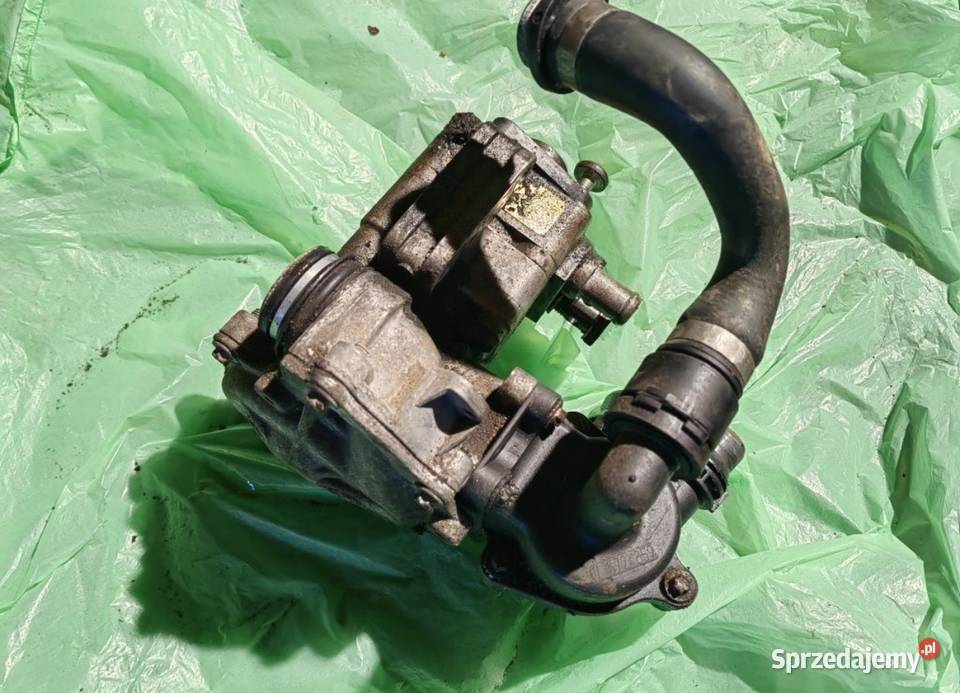 Pompa wody wspomagania BMW E46 n42 śląskie Żory