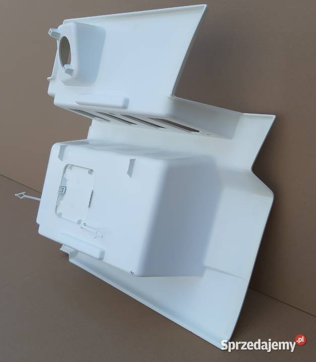 MAN TGS TG3 STOPIEŃ DOLNY PRAWA OBUDOWA STOPNIA sprzedam