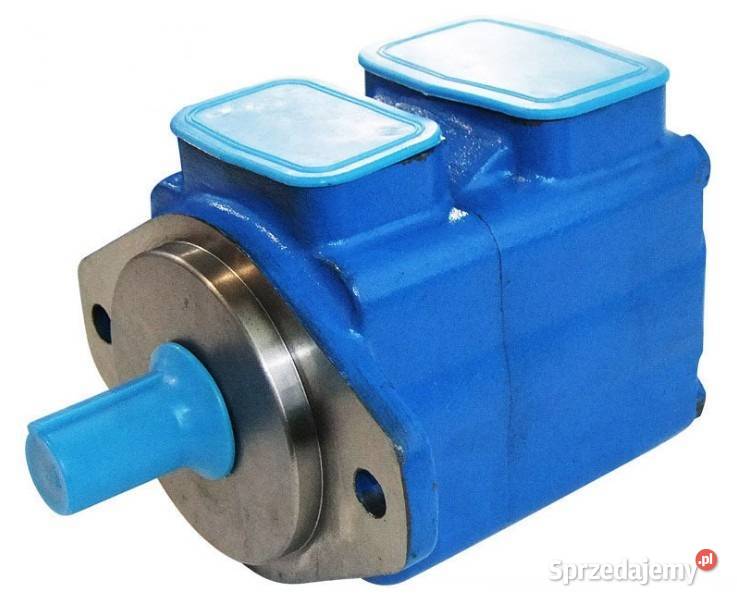 VICKERS pompy tłoczkowe MVB sprzedam