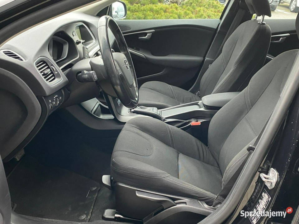 Volvo V40 navi AUTOMAT bixenon multifunkcja cz wielofunkcyjna kierownica Żory