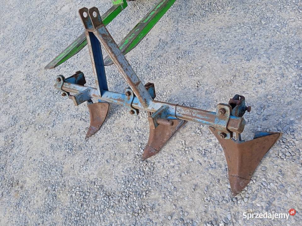 Obsypnik do ziemniakow świętokrzyskie Obrazów