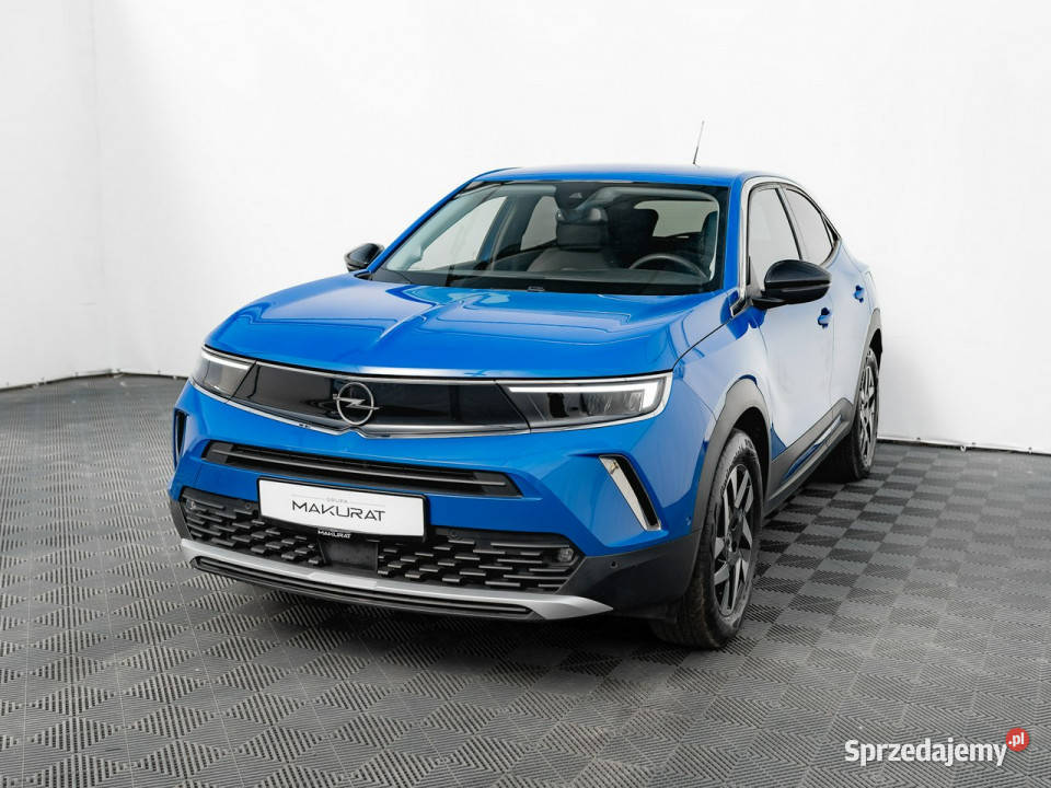 Opel Mokka GD2H06650kWh Elegance Podgrzf I kier Gdańsk