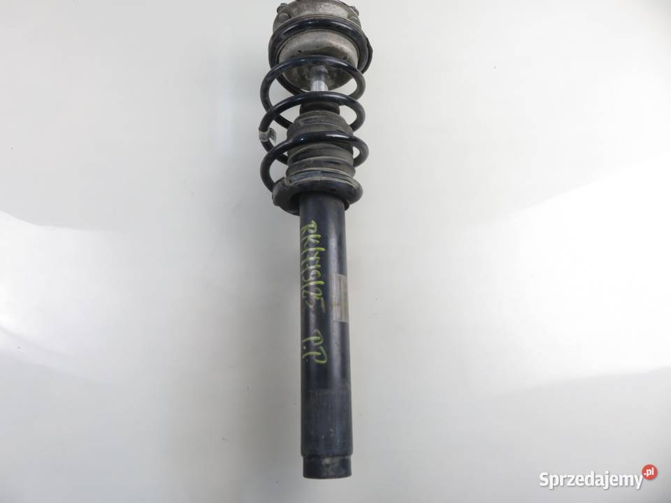 MCPERSON PRAWY PRZEDNI BMW X1 E84 18 d 6789574