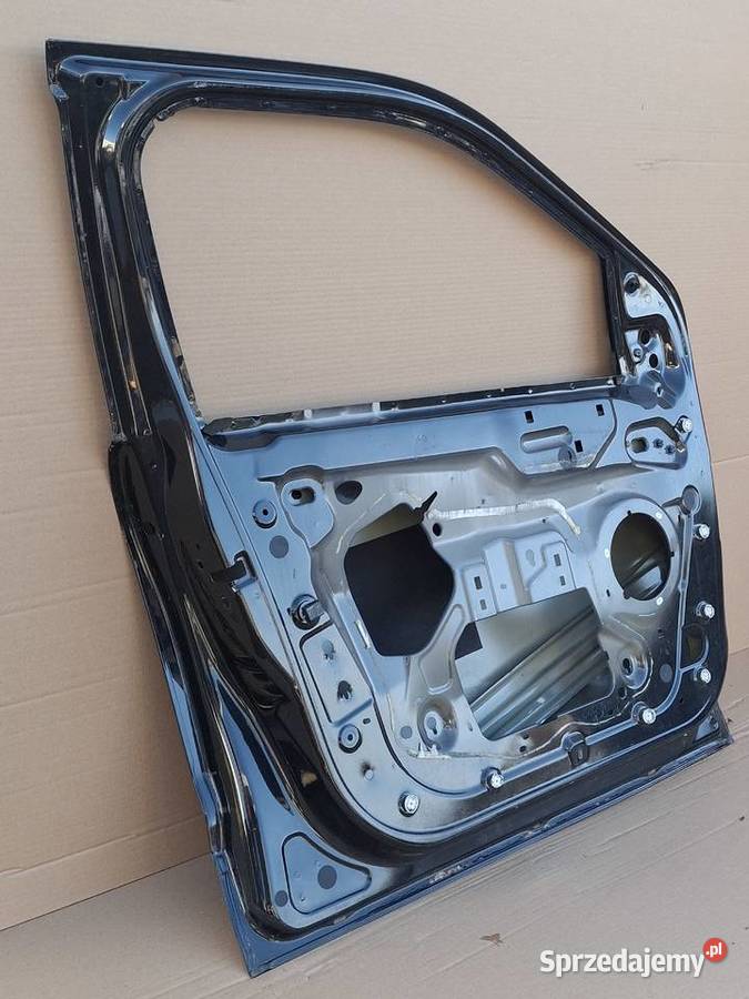 CITROEN C4 CACTUS LIFT DRZWI LEWY PRZÓD LEWE Drzwi Bieleń sprzedam