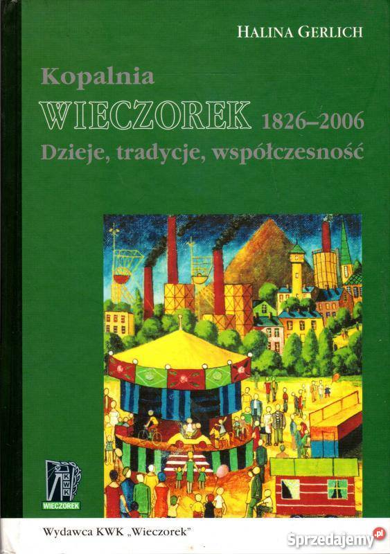 KOPALNIA WIECZOREK 18262006 Włocławek