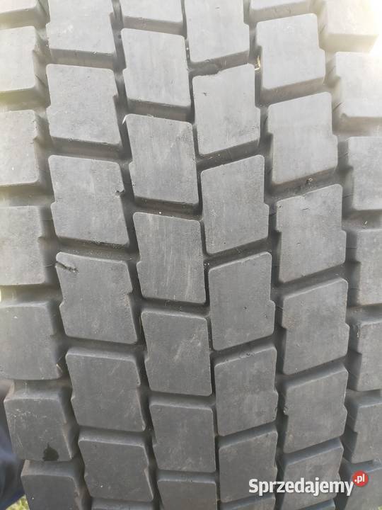 Opona Michelin Drzewica sprzedam