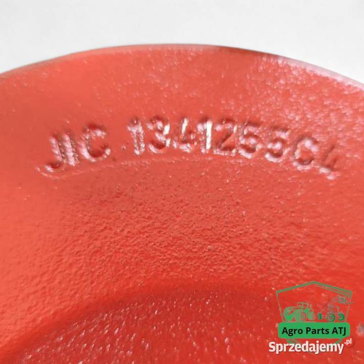 Reduktor Tylna Zwolnica 125709A3 1341256C4 Ciechanowiec