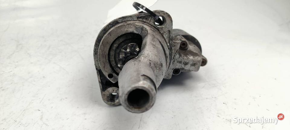 ROZRUSZNIK AUDI A8 D2 0001109021 osobowe Lipno