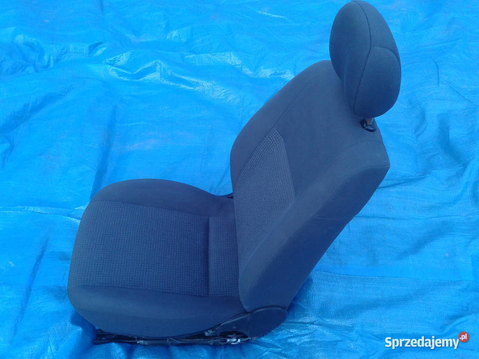fotel siedzenie kanapa Opel ASTRA II G wersja Chełm sprzedam