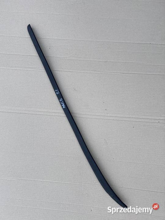 Listwa szyby czołowej prawa Audi a6c6 4f0854328 Grudziądz