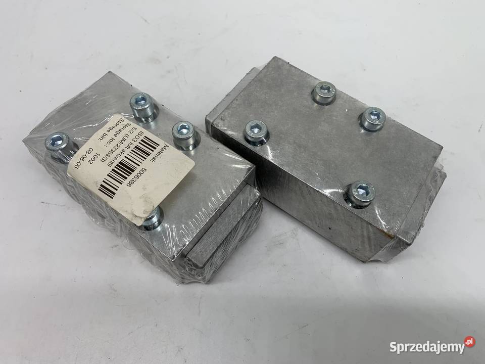 IMI Norgren UM223543 Valve Warszawa