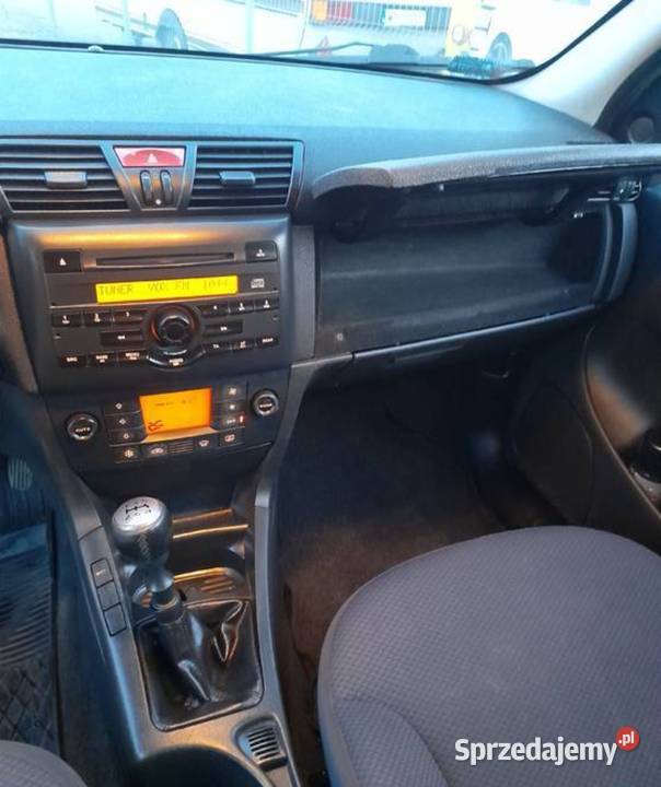 Fist stilo 16 16v 2003 156 na części w całości mazowieckie