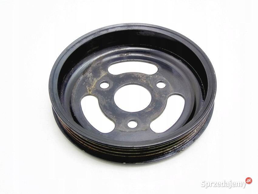 KOŁO PASOWE POMPY WODY 10 16V VVTI TOYOTA YARIS Sosnowiec sprzedam