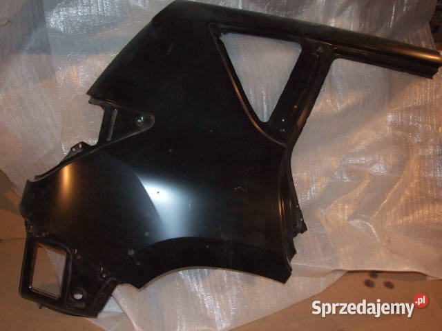 Błotnik tylny prawy Toyota RAV4 0513 Białystok