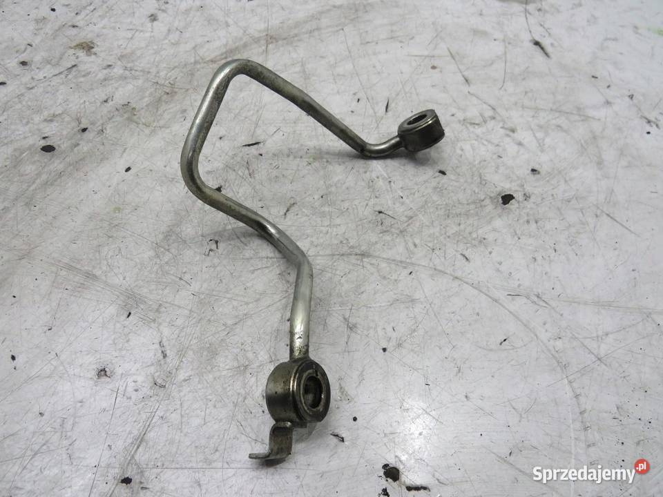 RURKA OLEJU TURBINY MAZDA 3 BM 22 D