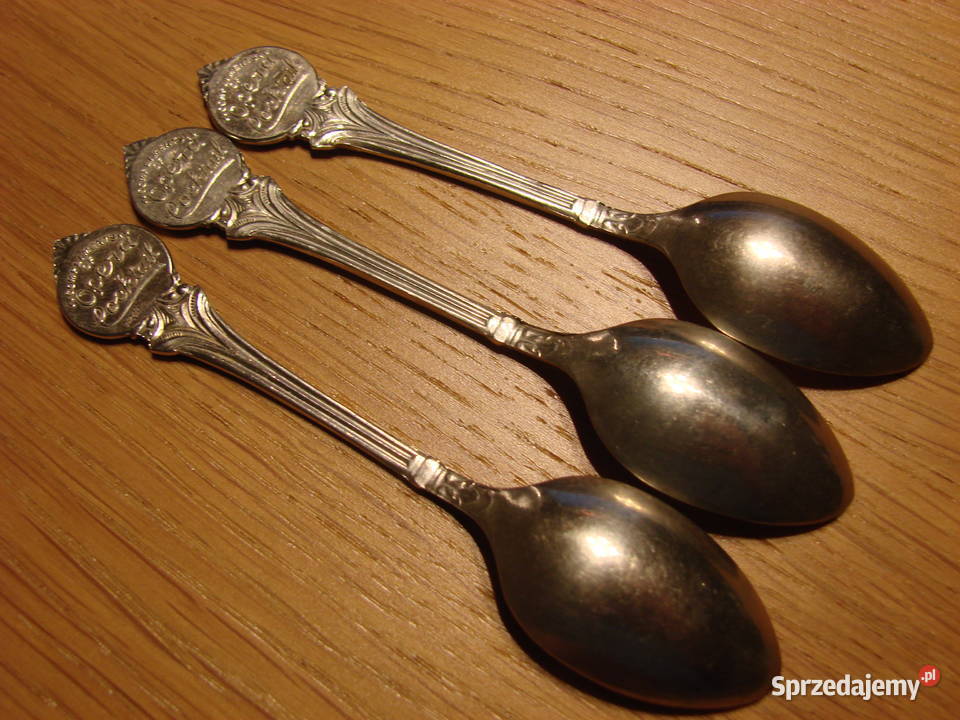 małą łyżeczka Pozostałe Pruszcz Gdański