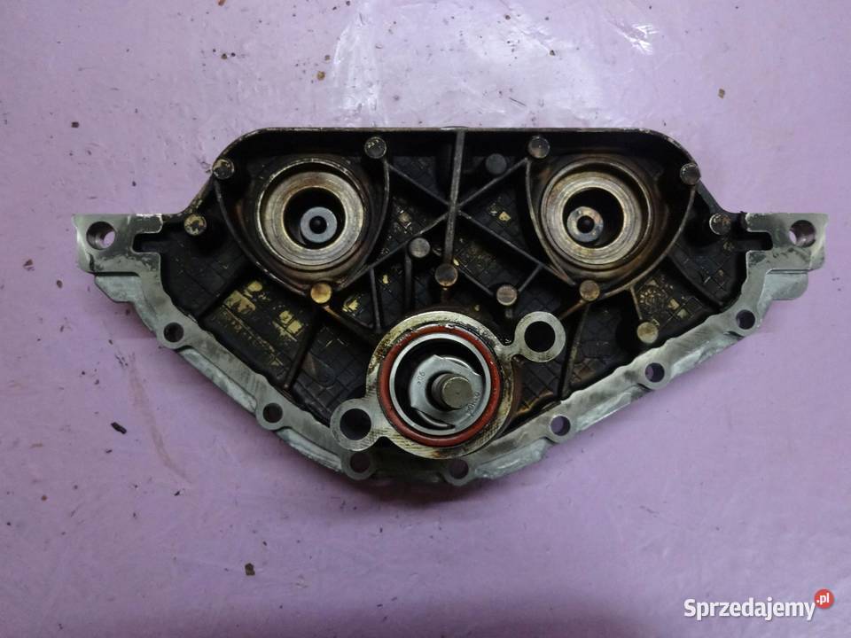 MERCEDES C 18 KOMPRESOR 03R 163 A2710160806