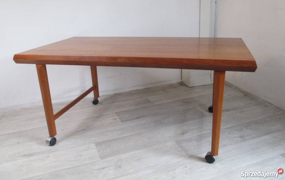 DUŃSKA TEKOWA ŁAWA VINTAGE Lublin