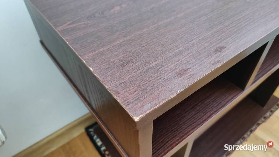 Stolik TV pod telewizor Pozostałe Warszawa sprzedam