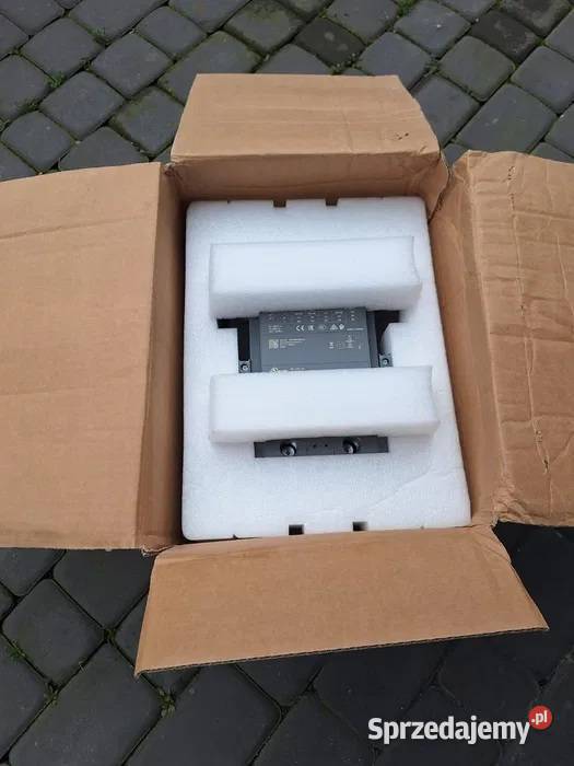 Stycznik 3 biegunowy ABB AF 4603022 małopolskie Wolbrom