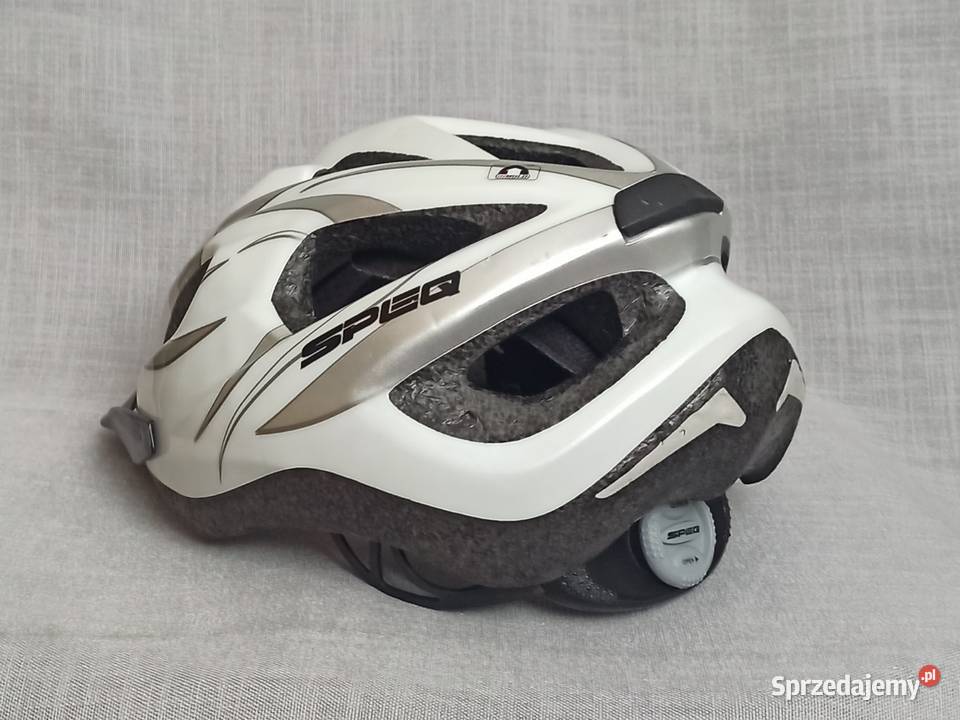Kask rowerowy Speq dziecięcy 5460 Wrocław