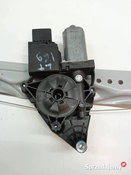 MECHANIZM SZYBY LEWY TYŁ 39187591 Opel Crossland sprzedam