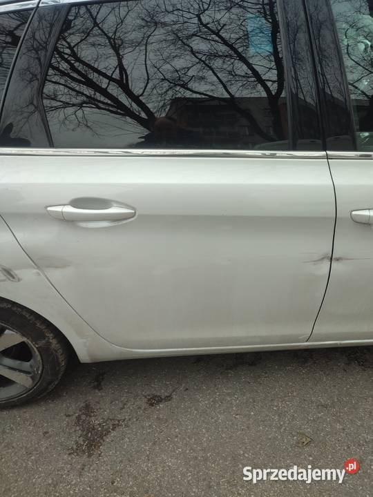 Pegout 308 150 koni Dąbrowa Górnicza