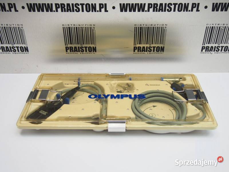 Videoureteroskop OLYMPUS WA50200A Leszno