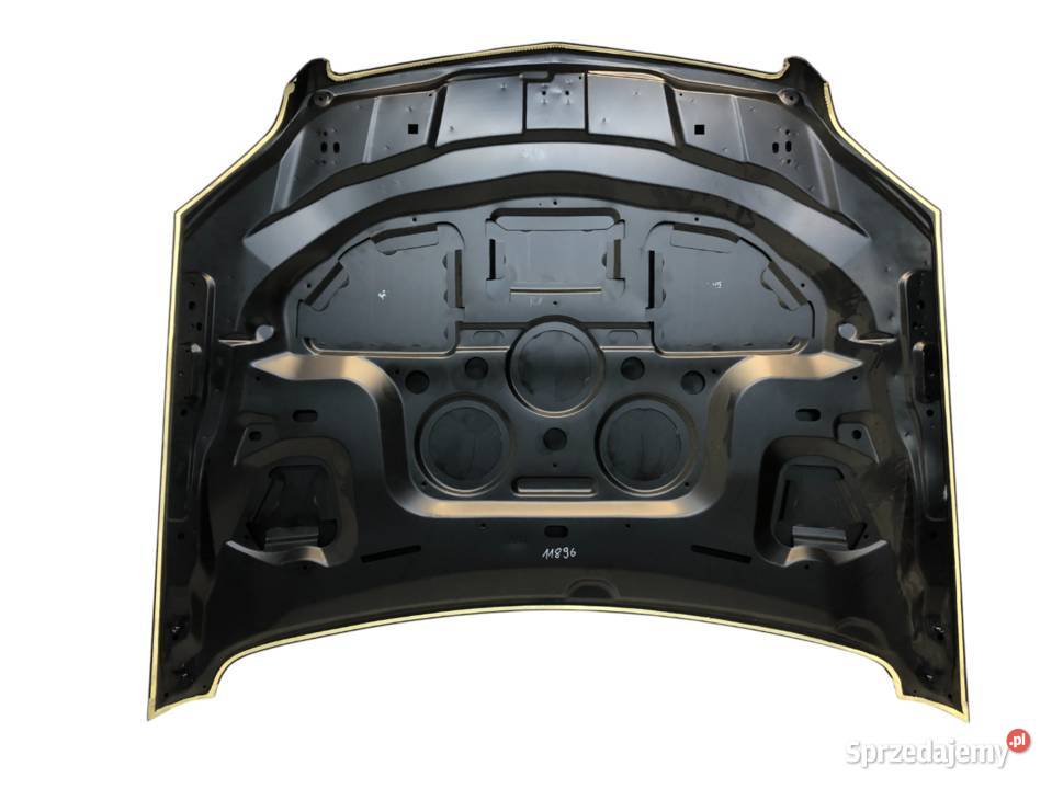 Mercedes Klasa GLK X204 102008052012 Maska Maski Skarżysko-Kamienna sprzedam