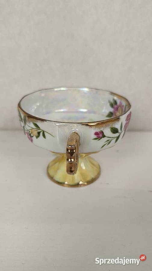 Filiżanka porcelanowa sprzedam