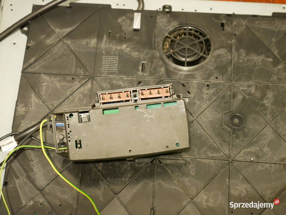 Płyty kuchenne indukcyjne Bosh Amica Siemens Skwierzyna