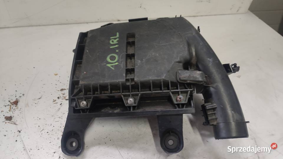 OBUDOWA FILTRA POWIETRZA OPEL CROSSLAND X 16CDTI Włoszczowa