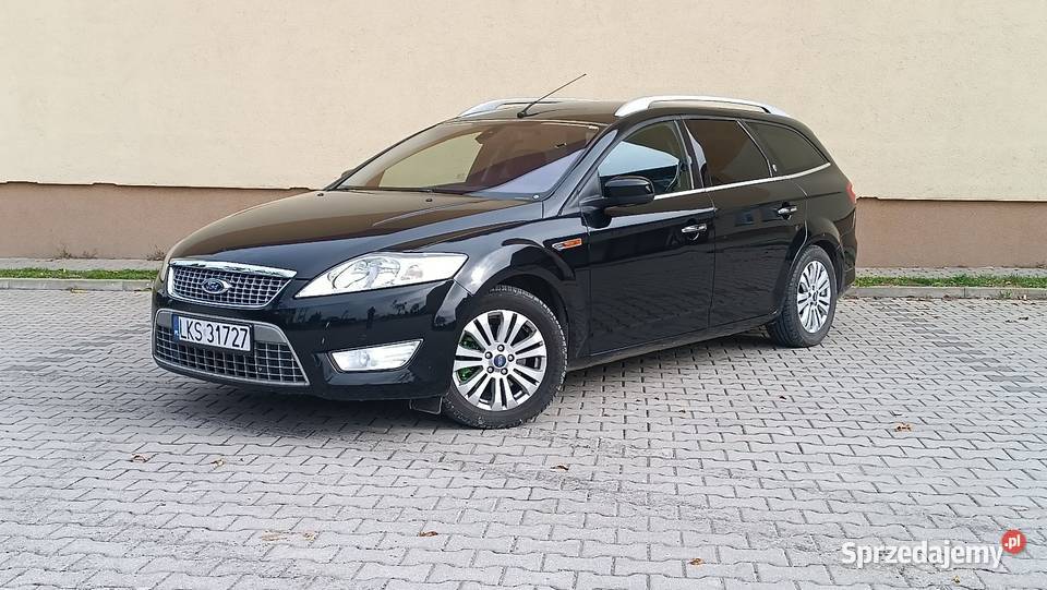 Ford Mondeo 20 TDCiGhianowe sprzęgło 2000cm3 Zamość
