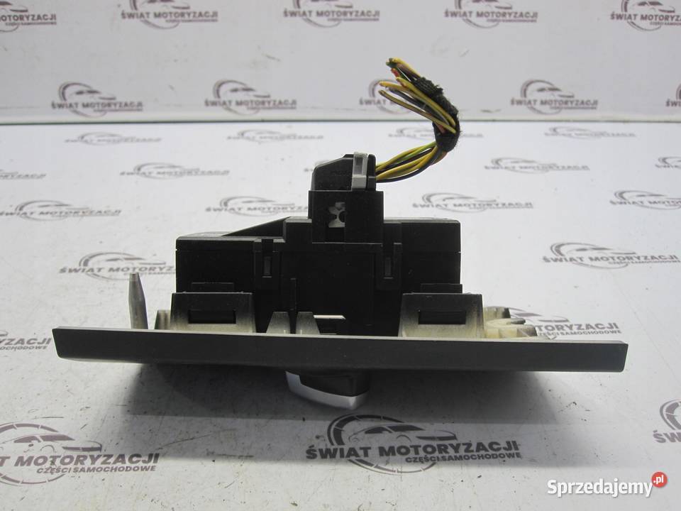 BMW E91 LIFT 09r przełącznik świateł 9169405