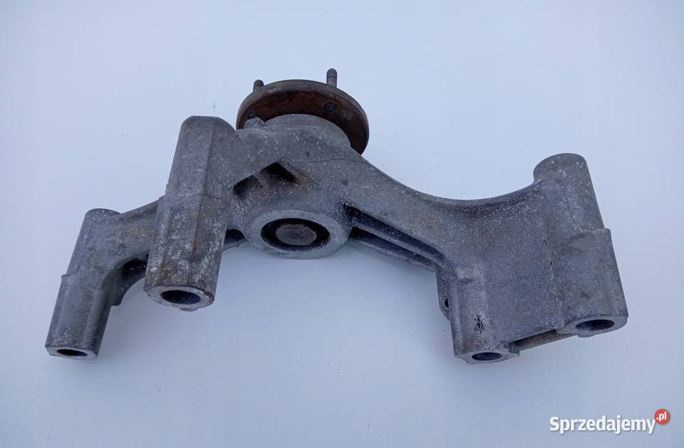 AISIN ŁAPA MOCOWANIE WSPORNIK WISKO NISSAN TITAN